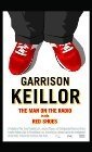 Смотреть фильм Garrison Keillor: The Man on the Radio in the Red Shoes (2008) онлайн в хорошем качестве HDRip
