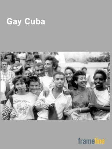 Смотреть фильм Gay Cuba (1996) онлайн в хорошем качестве HDRip