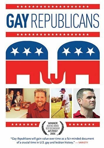 Смотреть фильм Gay Republicans (2004) онлайн в хорошем качестве HDRip
