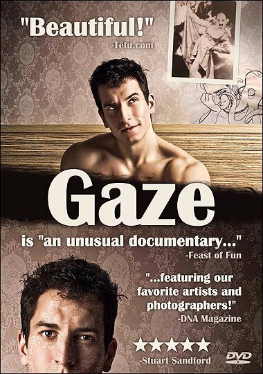 Смотреть фильм Gaze (2010) онлайн в хорошем качестве HDRip