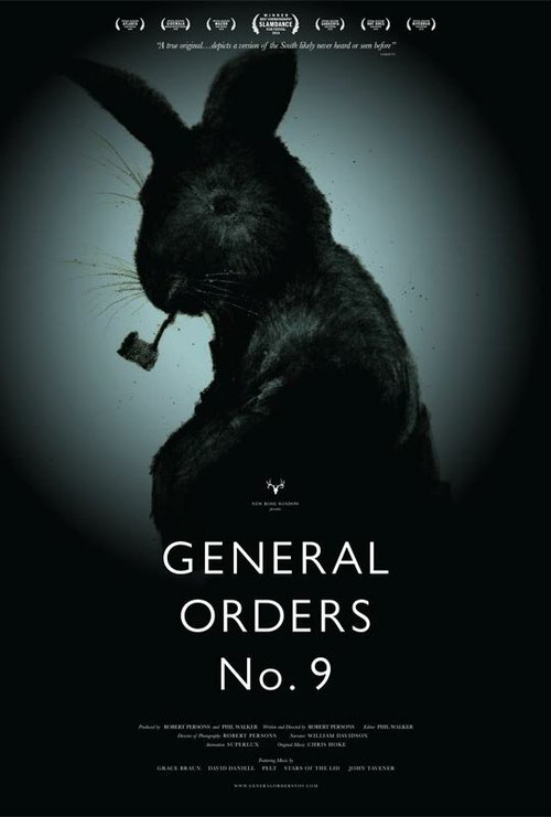 Смотреть фильм General Orders No. 9 (2009) онлайн в хорошем качестве HDRip