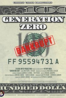 Смотреть фильм Generation Zero (2010) онлайн в хорошем качестве HDRip
