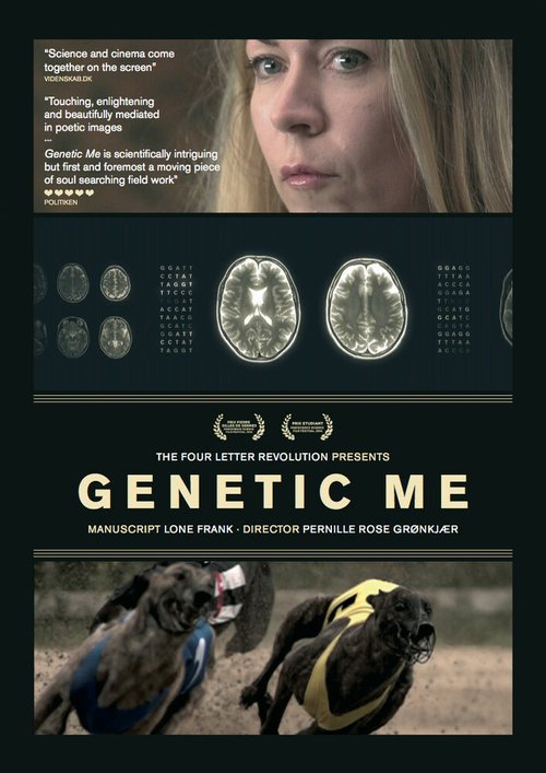 Смотреть фильм Генетическое «я» / Genetic Me (2014) онлайн в хорошем качестве HDRip