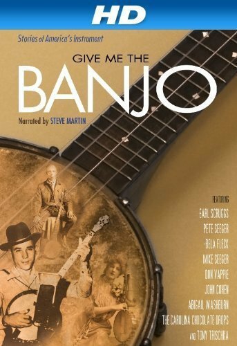 Смотреть фильм Give Me the Banjo (2011) онлайн в хорошем качестве HDRip
