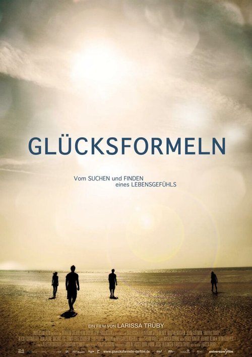 Смотреть фильм Glücksformeln (2011) онлайн в хорошем качестве HDRip