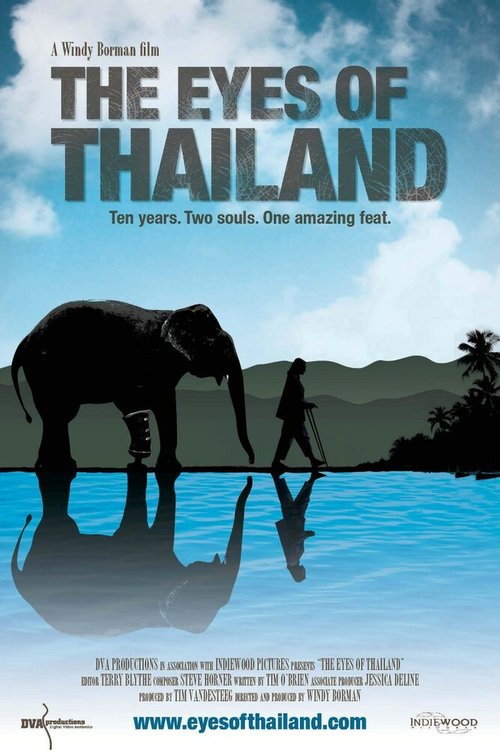 Смотреть фильм Глаза Таиланда / The Eyes of Thailand (2012) онлайн в хорошем качестве HDRip