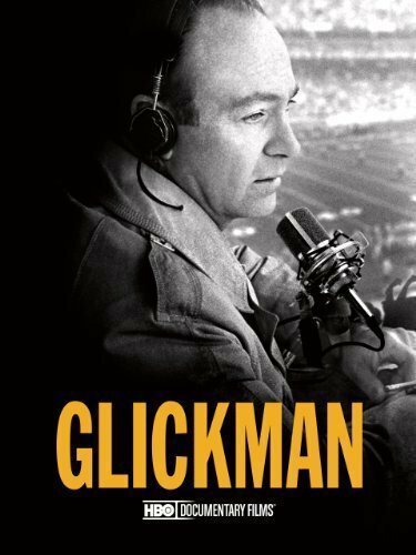 Смотреть фильм Гликман / Glickman (2013) онлайн в хорошем качестве HDRip
