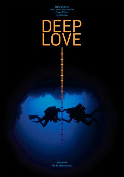 Смотреть фильм Глубокая любовь / Deep Love (2013) онлайн в хорошем качестве HDRip