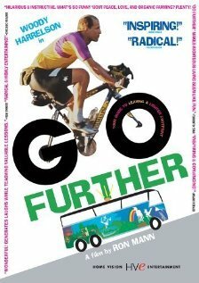 Смотреть фильм Go Further (2003) онлайн в хорошем качестве HDRip