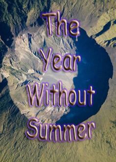 Смотреть фильм Год без лета / The Year Without Summer (2004) онлайн в хорошем качестве HDRip