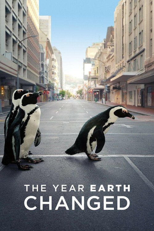Смотреть фильм Год, изменивший планету / The Year Earth Changed (2021) онлайн в хорошем качестве HDRip