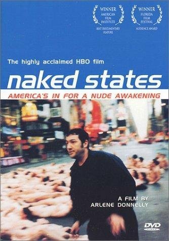 Голые штаты / Naked States
