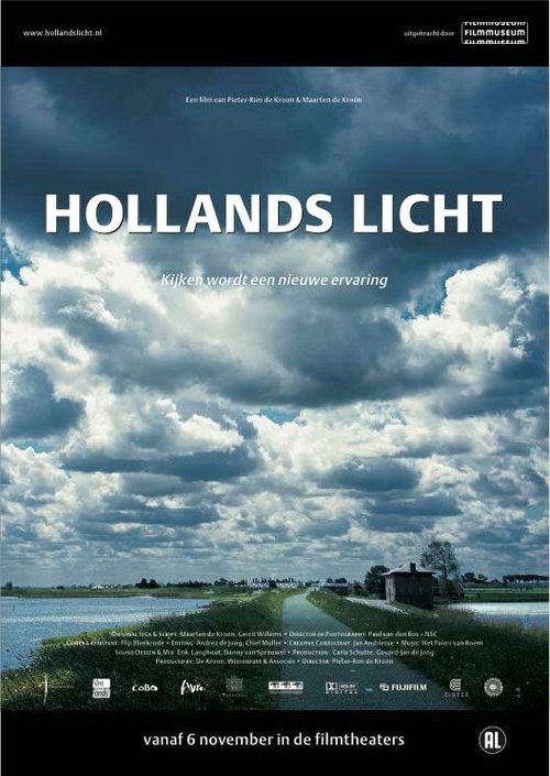 Смотреть фильм Голландский свет / Hollands licht (2003) онлайн в хорошем качестве HDRip