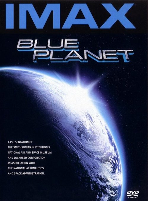 Смотреть фильм Голубая планета / Blue Planet (1990) онлайн в хорошем качестве HDRip