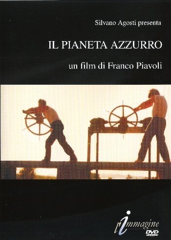 Смотреть фильм Голубая планета / Il pianeta azzurro (1982) онлайн в хорошем качестве SATRip