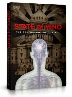 Смотреть фильм Государство разума. Психология контроля / State of Mind: The Psychology of Control (2013) онлайн в хорошем качестве HDRip