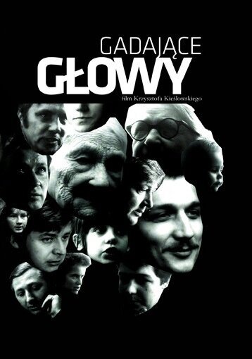 Смотреть фильм Говорящие головы / Gadajace glowy (1980) онлайн в хорошем качестве SATRip