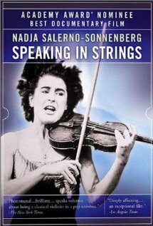 Смотреть фильм Говорящие струны / Speaking in Strings (1999) онлайн в хорошем качестве HDRip