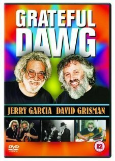 Смотреть фильм Grateful Dawg (2000) онлайн в хорошем качестве HDRip