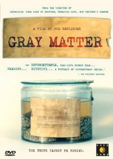 Смотреть фильм Gray Matter (2004) онлайн в хорошем качестве HDRip