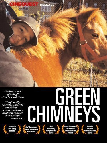 Смотреть фильм Green Chimneys (1997) онлайн в хорошем качестве HDRip