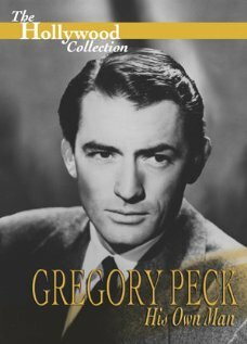 Смотреть фильм Грегори Пек: Человек сам по себе / Gregory Peck: His Own Man (1988) онлайн в хорошем качестве SATRip