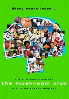 Грибной клуб / The Mushroom Club