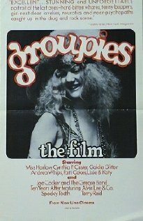 Смотреть фильм Groupies (1970) онлайн в хорошем качестве SATRip