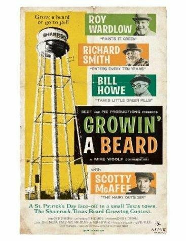 Смотреть фильм Growin' a Beard (2003) онлайн в хорошем качестве HDRip