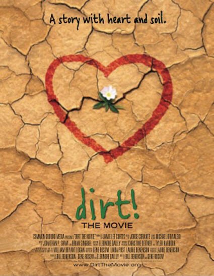 Смотреть фильм Грязь! / Dirt! The Movie (2009) онлайн в хорошем качестве HDRip