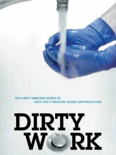 Смотреть фильм Грязная работа / Dirty Work (2004) онлайн в хорошем качестве HDRip