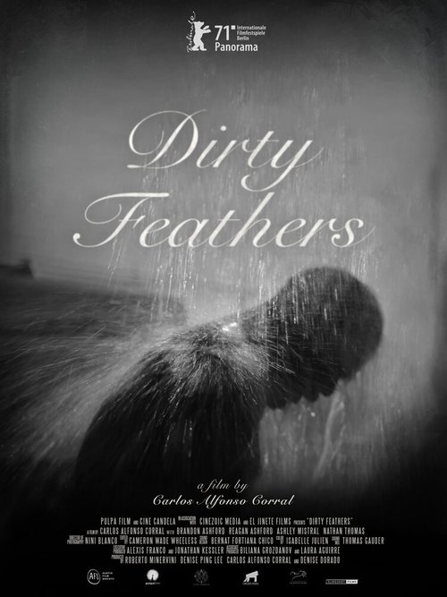 Смотреть фильм Грязные птахи / Dirty Feathers (2021) онлайн в хорошем качестве HDRip