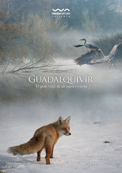 Смотреть фильм Guadalquivir (2013) онлайн 