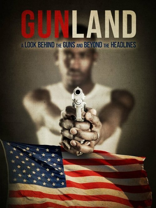 Смотреть фильм Gunland (2014) онлайн в хорошем качестве HDRip