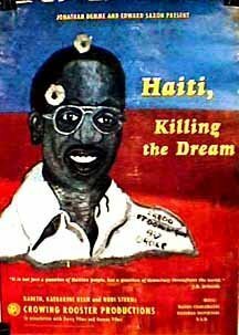 Смотреть фильм Haití: Killing the Dream (1996) онлайн 