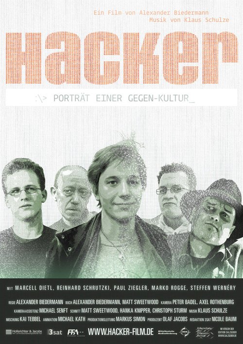 Смотреть фильм Хакер / Hacker (2010) онлайн в хорошем качестве HDRip