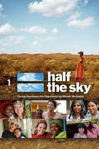 Смотреть фильм Half the Sky (2012) онлайн 