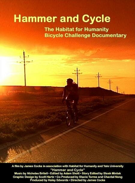Смотреть фильм Hammer and Cycle (2004) онлайн в хорошем качестве HDRip