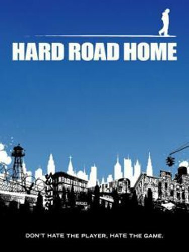 Смотреть фильм Hard Road Home (2007) онлайн в хорошем качестве HDRip