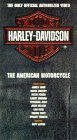 Смотреть фильм Harley-Davidson: The American Motorcycle (1993) онлайн в хорошем качестве HDRip