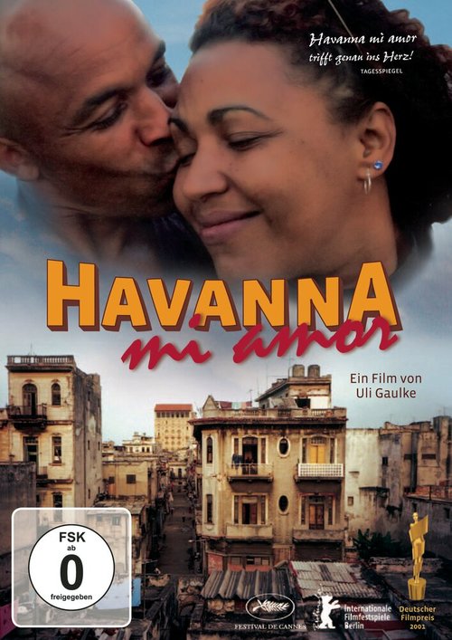 Смотреть фильм Havanna mi amor (2000) онлайн в хорошем качестве HDRip