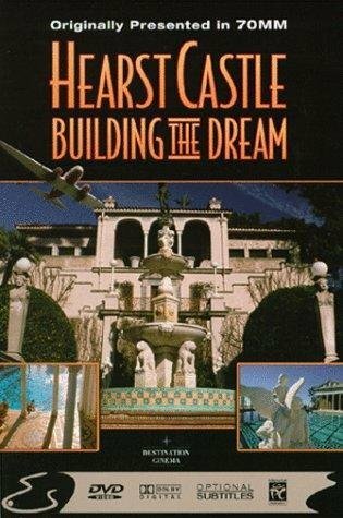 Смотреть фильм Hearst Castle: Building the Dream (1996) онлайн в хорошем качестве HDRip