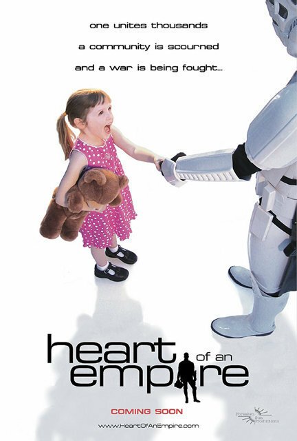 Смотреть фильм Heart of an Empire (2007) онлайн в хорошем качестве HDRip