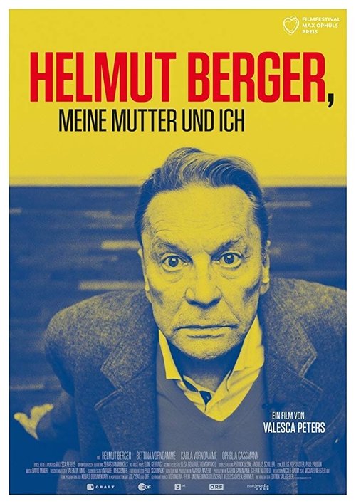 Смотреть фильм Helmut Berger, meine Mutter und ich (2019) онлайн в хорошем качестве HDRip