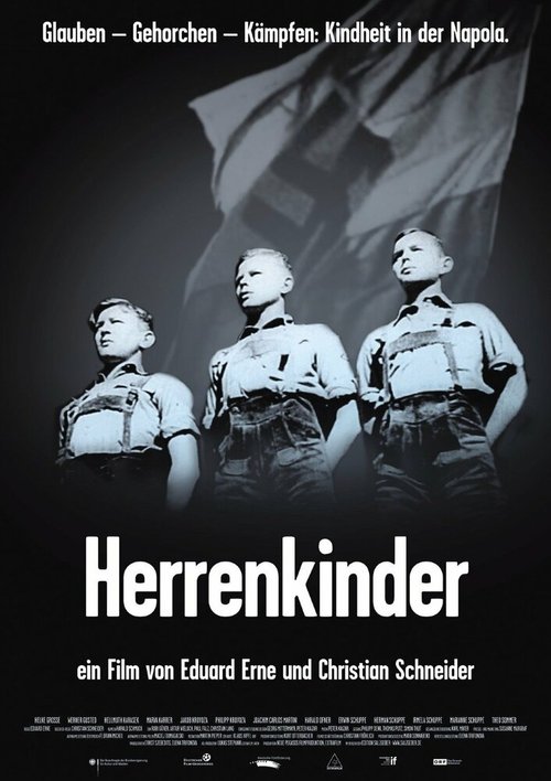 Смотреть фильм Herrenkinder (2009) онлайн в хорошем качестве HDRip