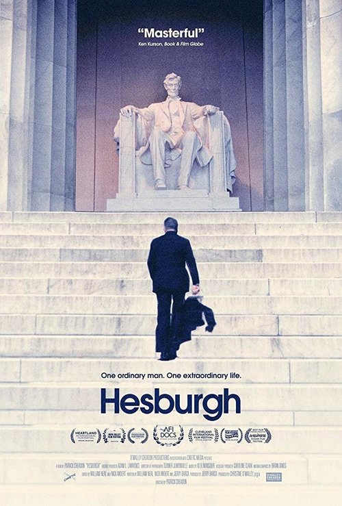 Смотреть фильм Hesburgh (2018) онлайн в хорошем качестве HDRip