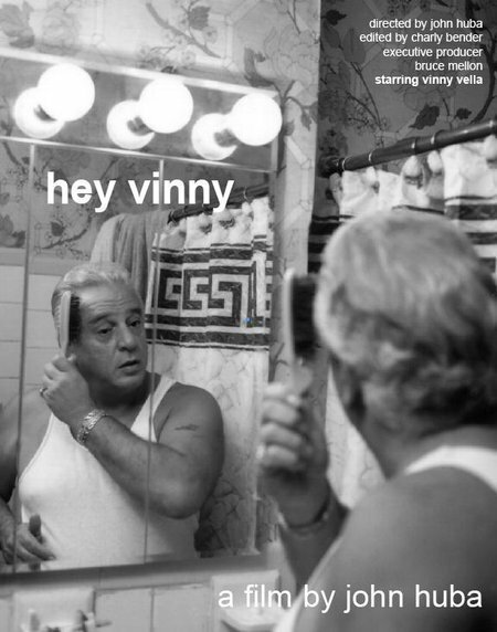 Смотреть фильм Hey Vinny (2000) онлайн в хорошем качестве HDRip