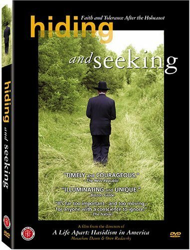 Смотреть фильм Hiding and Seeking: Faith and Tolerance After the Holocaust (2004) онлайн в хорошем качестве HDRip