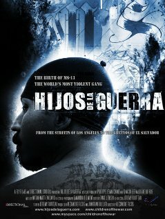 Смотреть фильм Hijos de la guerra (2007) онлайн в хорошем качестве HDRip