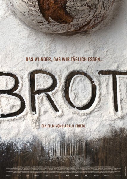 Смотреть фильм Хлеб / Brot (2020) онлайн в хорошем качестве HDRip